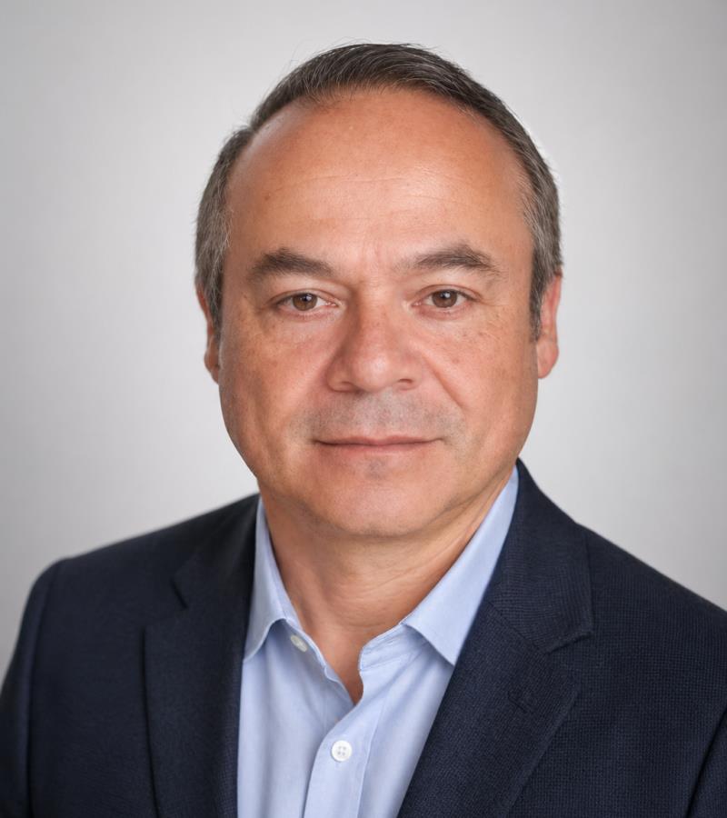 Erick Taracena